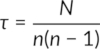 Equation 1