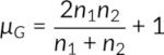 Equation 2