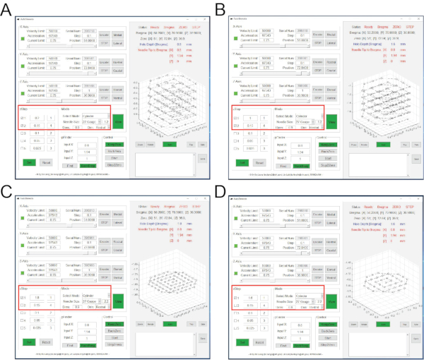 Using Baseplating and a Miniscope Preanchored with an Objective Lens for  Calcium Transient Research in Mice