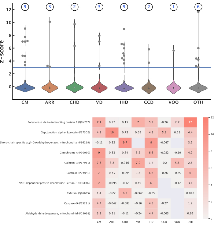 Standardization of a Cytometric Bead Assay Based on Egg-Yolk Antibodies